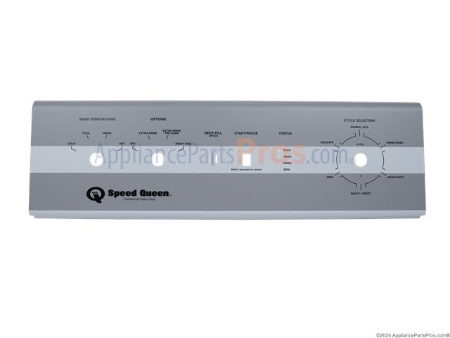 Panel, Graphic Cntrl