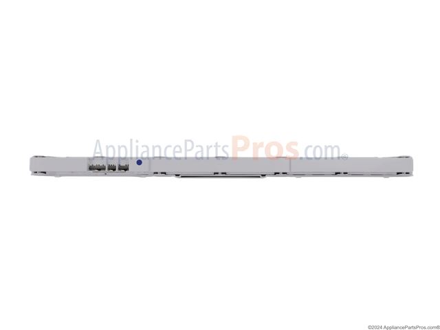 Operating Module Programmed