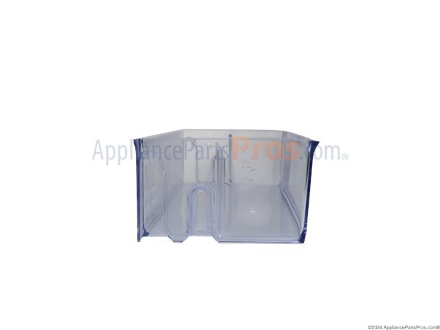 Refrigerator Food Showcase Lower Guard Assembly