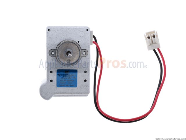 Evaporator Fan Motor