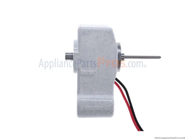 Evaporator Fan Motor
