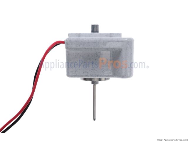 Evaporator Fan Motor