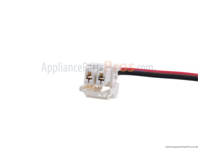 Evaporator Fan Motor