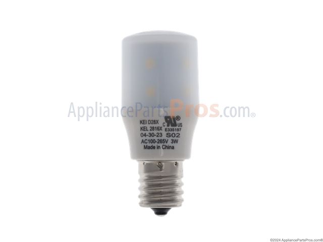 Led Light Bulb
