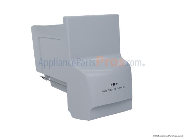 Frigidaire Ice Container Assembly