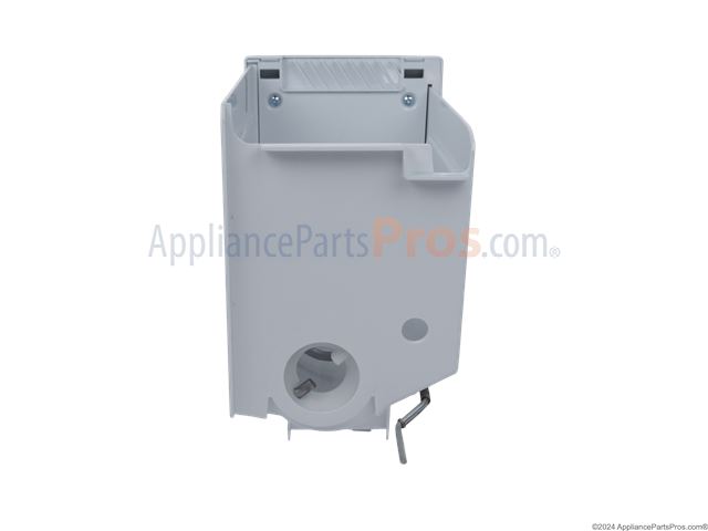 Ice Container Assembly