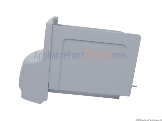 Ice Container Assembly