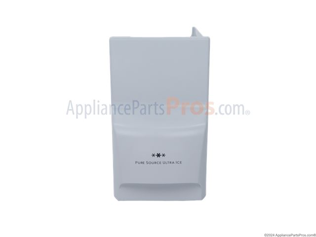 Ice Container Assembly