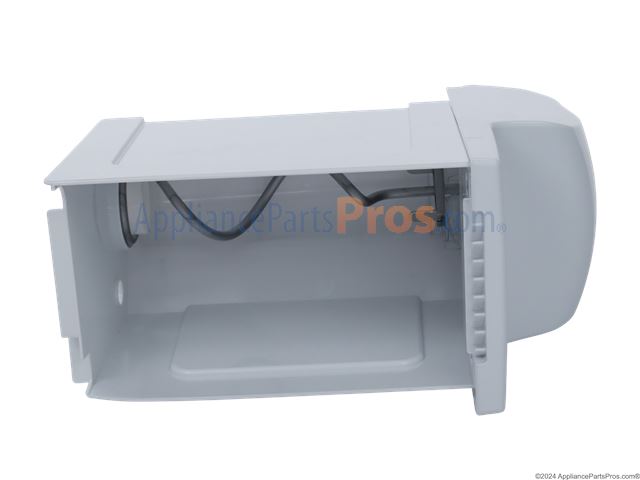 Ice Container Assembly