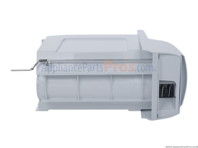 Ice Container Assembly