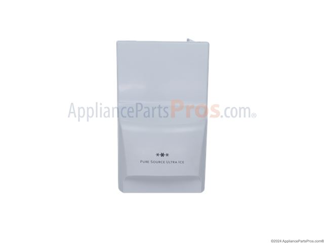 Ice Contnr Assy