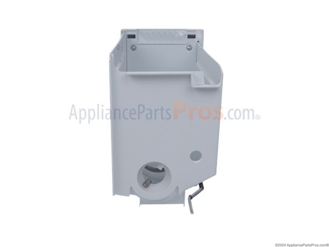 Ice Contnr Assy
