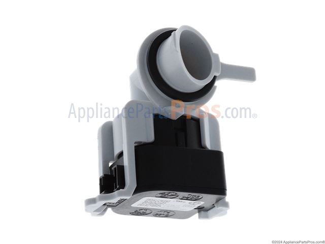 Pressure Sensor Assembly