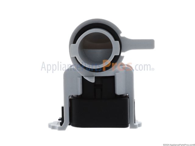 Pressure Sensor Assembly