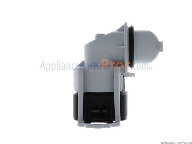 Pressure Sensor Assembly