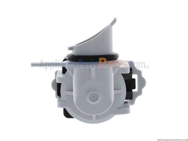 Pressure Sensor Assembly