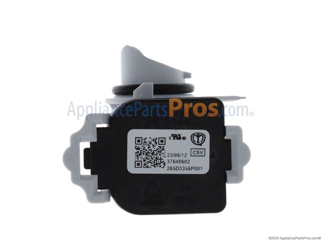 Pressure Sensor Assembly