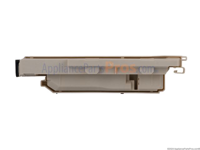 Power Module Programmed