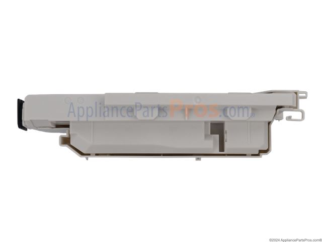 Power Module Programmed