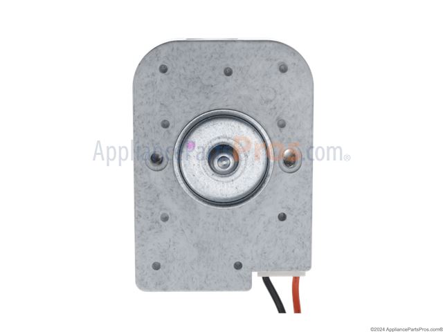 Evaporator Fan Motor