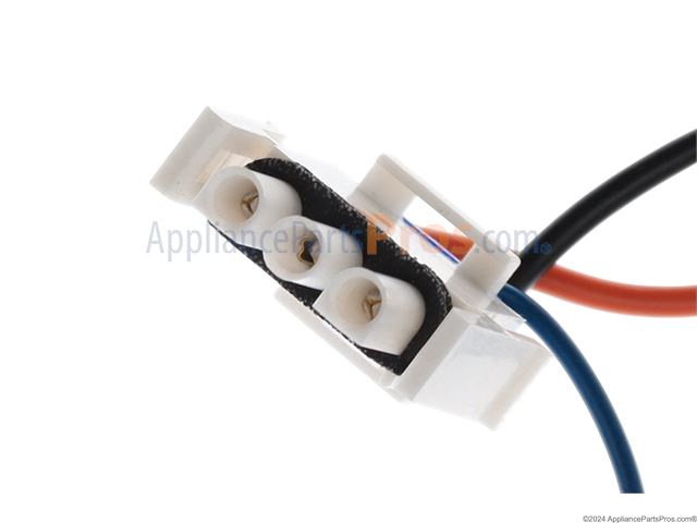 Evaporator Fan Motor