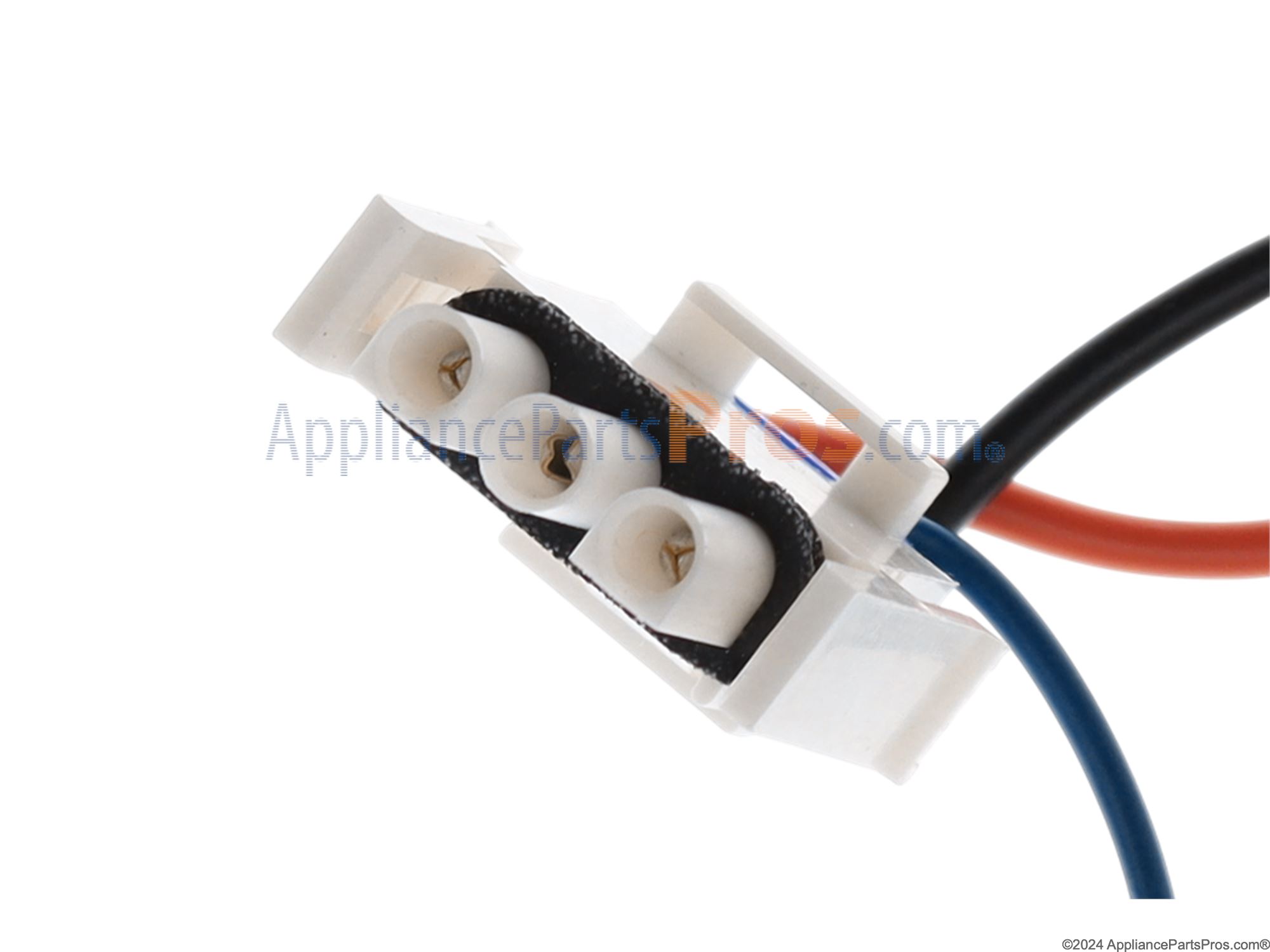 WR60X31522 Evaporator Fan Motor | Genuine Ge OEM In Stock