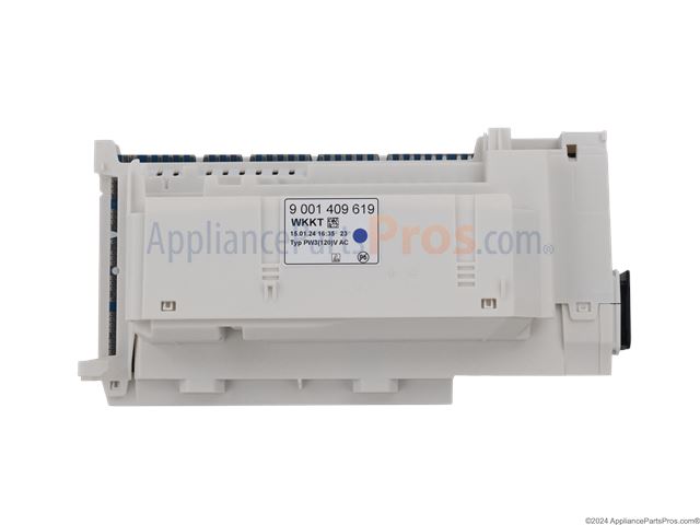 Power Module Programmed