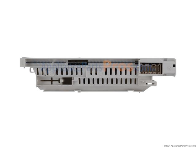 Power Module Programmed