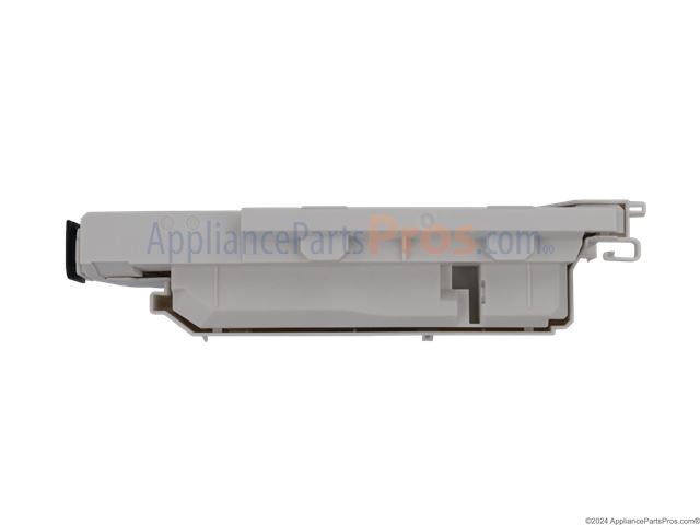 Power Module Programmed