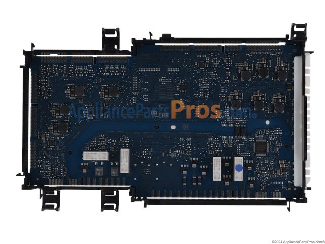 Refrigerator Power Control Module