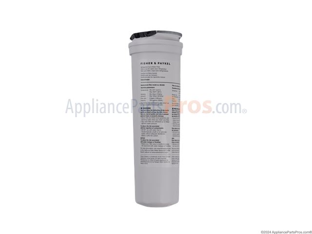 Water Filter Cartridge Fwc2