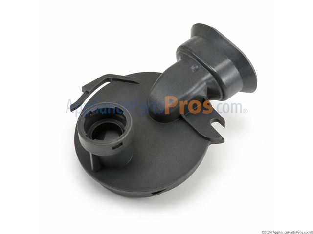 Ge WD19X25466 Dishwasher Diverter Assembly OEM Part - image 2
