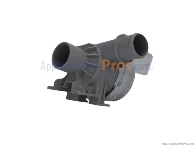 Lg Pump Assembly,Drain