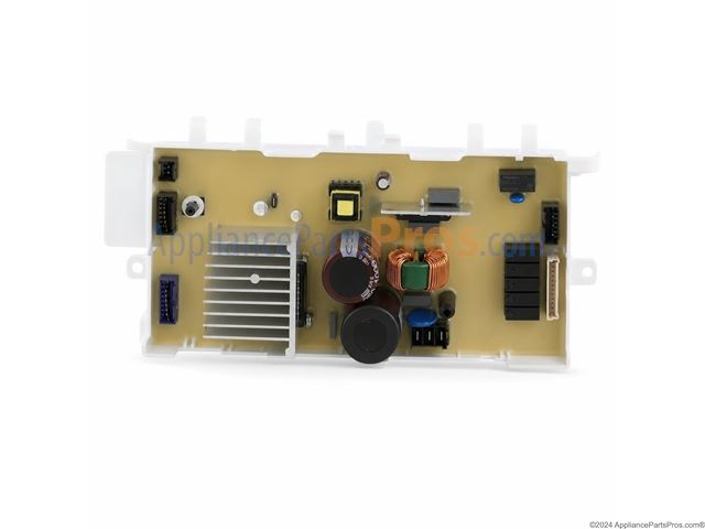 Whirlpool W11400681 Washer Electronic Control Board OEM Part - image 2