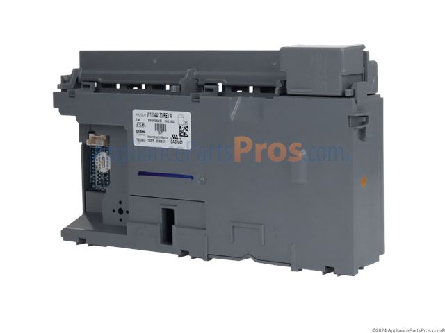 Kenmore Electronic Control Board