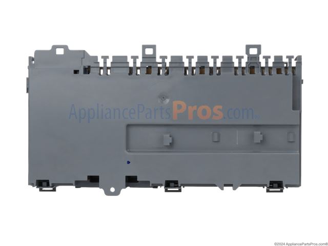 Electronic Control Board