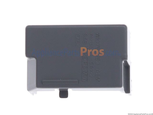 Electronic Control Board