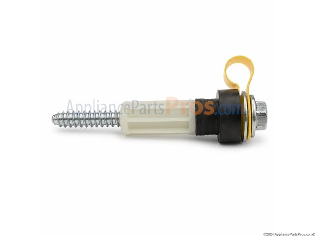 Ge WH02X29999 Washer Shipping Bolt OEM Part - image 2