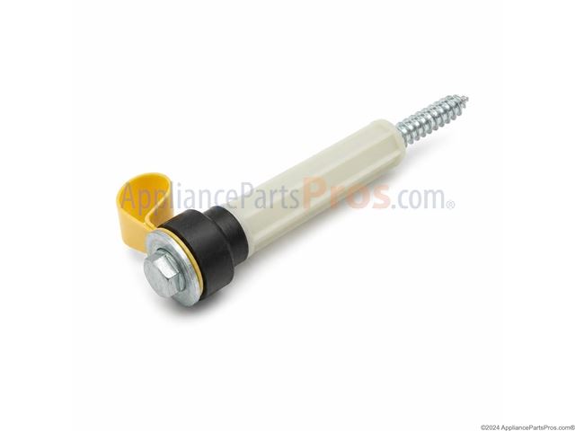 Washer Shipping Bolt