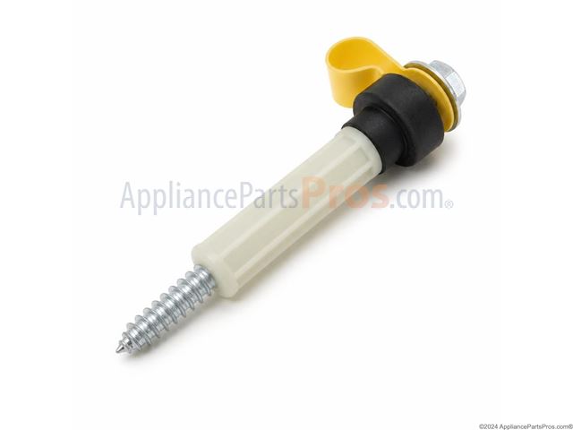 Ge WH02X30002 Washer Shipping Bolt OEM Part - image 2