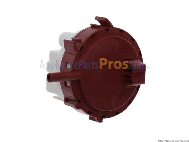 Whirlpool Water Level Switch Pressure Switch