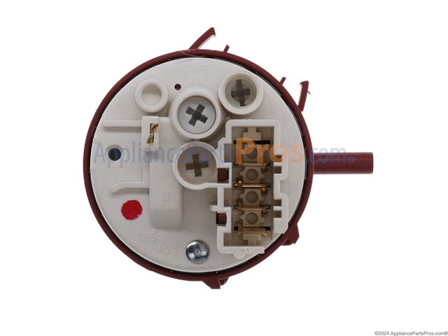 Water Level Switch Pressure Switch