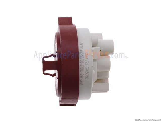 Water Level Switch Pressure Switch