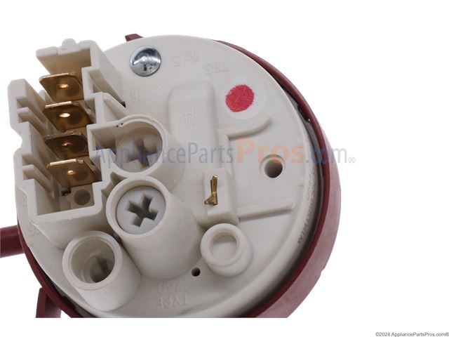 Water Level Switch Pressure Switch