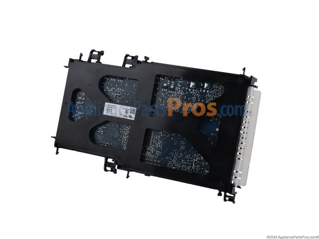 Program Power Control Module