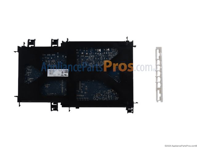Program Power Control Module