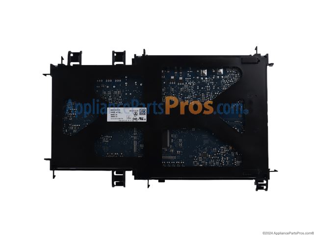 Program Power Control Module