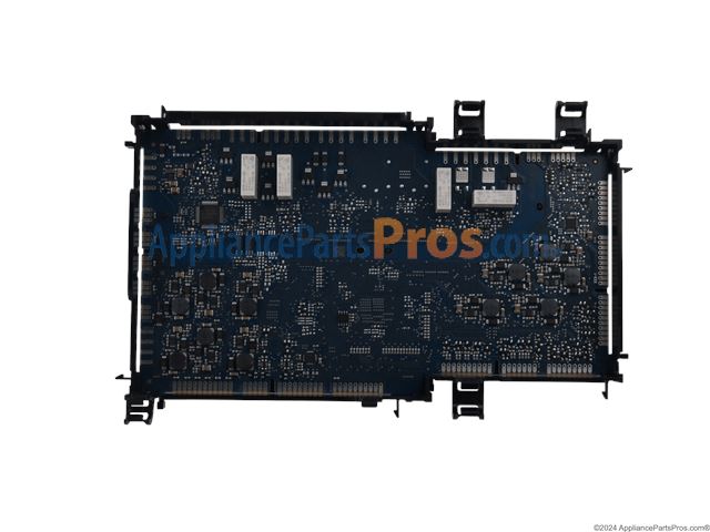 Program Power Control Module