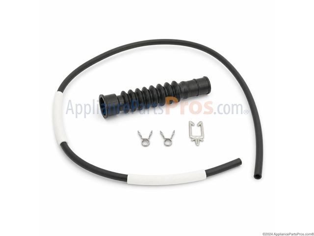 Washer Air Hose Assembly