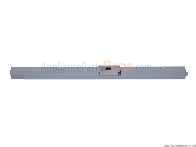 Flipper Mullion Assembly